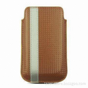 Classic Pouch, Suitable for iPhone and Other Mobile Phones